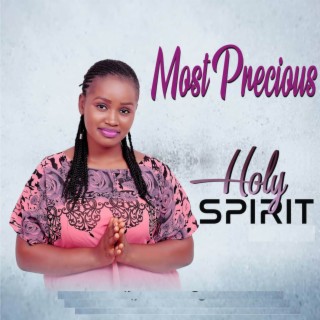 Holy Spirit