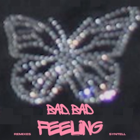 Bad, Bad Feeling (Acapella) | Boomplay Music