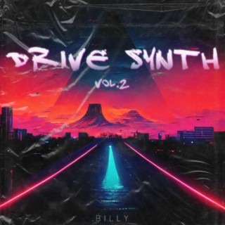 Drive Synth vol.2