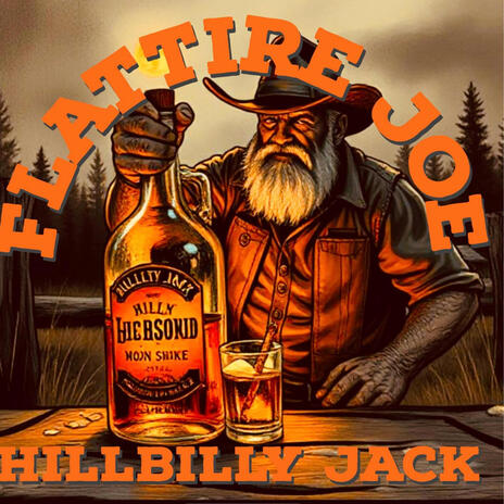 Hillbilly Jack ft. Rudiger | Boomplay Music