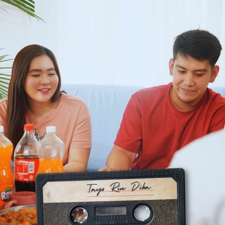 Tayo Rin Diba | Boomplay Music