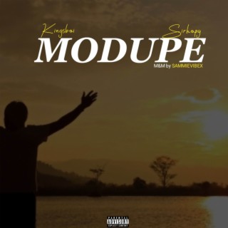 Modupe