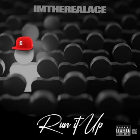 Run it up | Boomplay Music