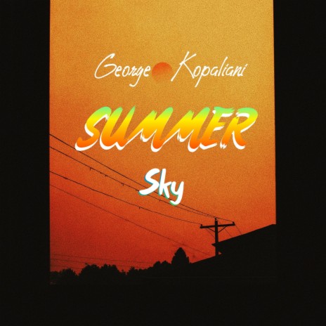 Summer sky | Boomplay Music