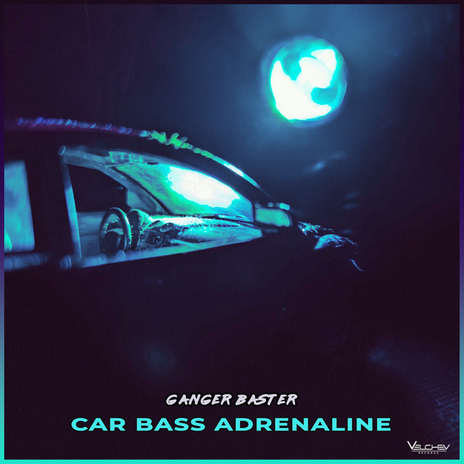 Car Bass Adrenaline | Boomplay Music