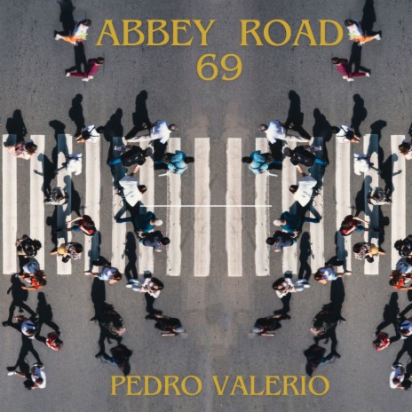 Abbey Road 69