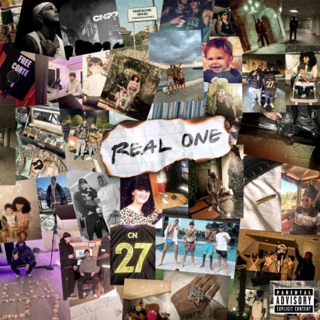 Real one freestyle | Boomplay Music