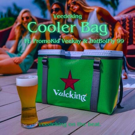 Cooler Bag ft. PromoKid Veekay & DatBoiFly 99 | Boomplay Music