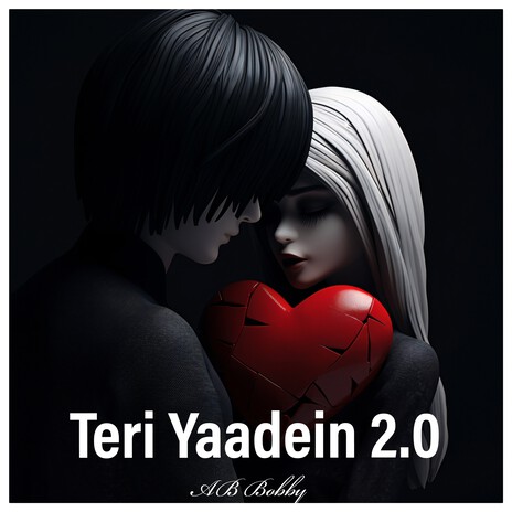 Teri Yaadein | Boomplay Music