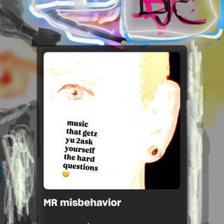 Misbehave