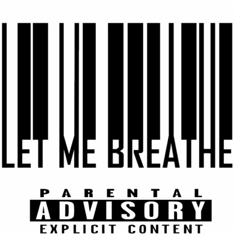 Let Me Breathe ft. D3RF | Boomplay Music