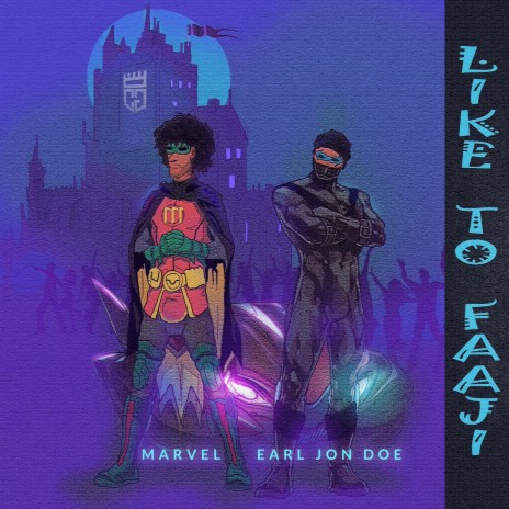 Like To Faaji ft. Earl Jon Doe | Boomplay Music