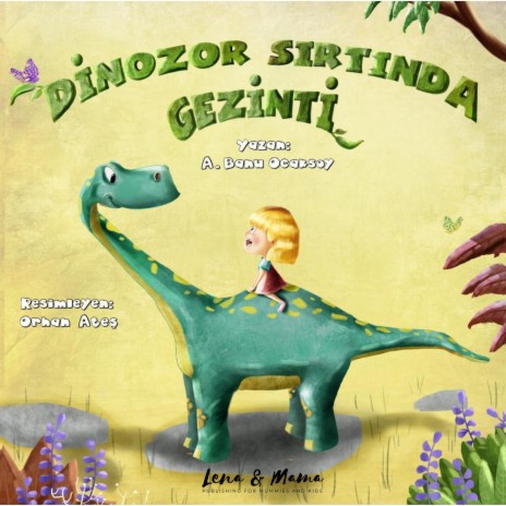 Dinozor Sırtında Gezinti | Boomplay Music