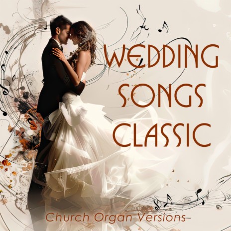 Wedding March (Church Organ Version for Wedding) | Boomplay Music