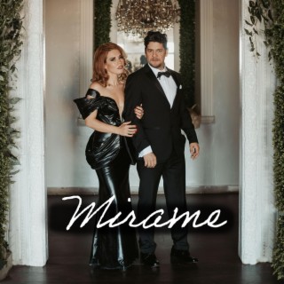 Mirame ft. Omar Guadarrama lyrics | Boomplay Music