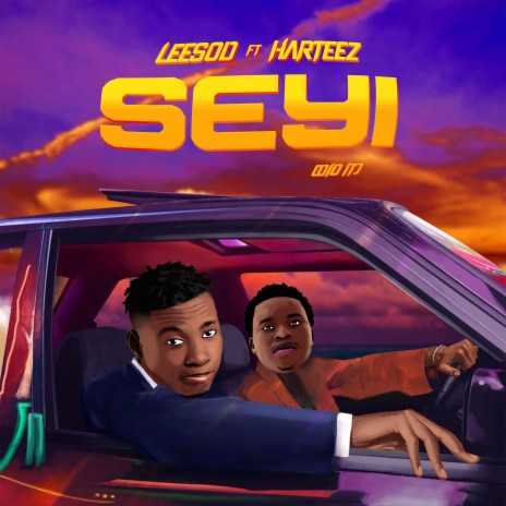 Seyi ft. Harteez