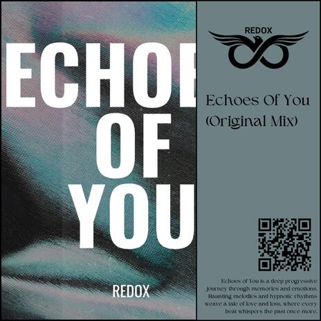 Echoes Of You | Boomplay Music