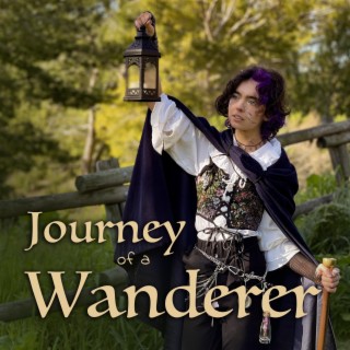 Journey of a Wanderer