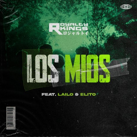 Los Mios ft. Lailo & Elito | Boomplay Music