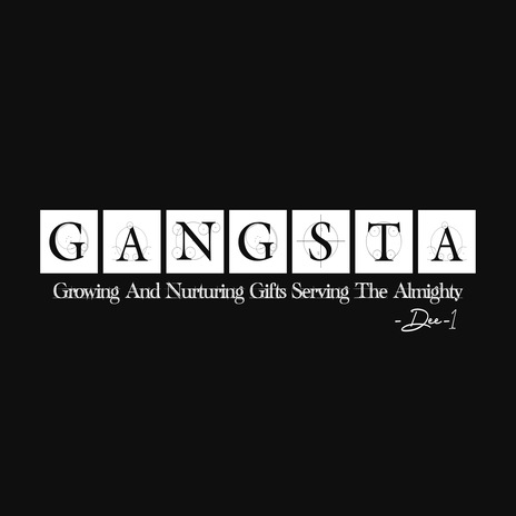 GANGSTA | Boomplay Music