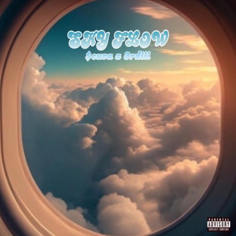 Sky Flow ft. 3rdiii | Boomplay Music