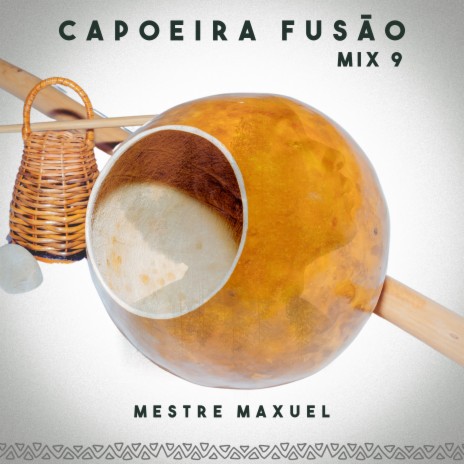 Capoeira Mix - Vadiação | Boomplay Music