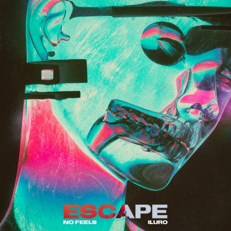 Escape ft. NO FEELS | Boomplay Music