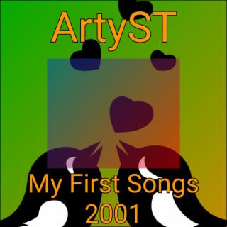 My First Songs 2001