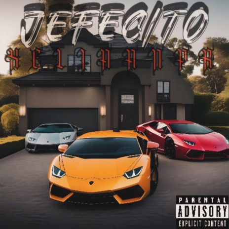 JEFECITO | Boomplay Music