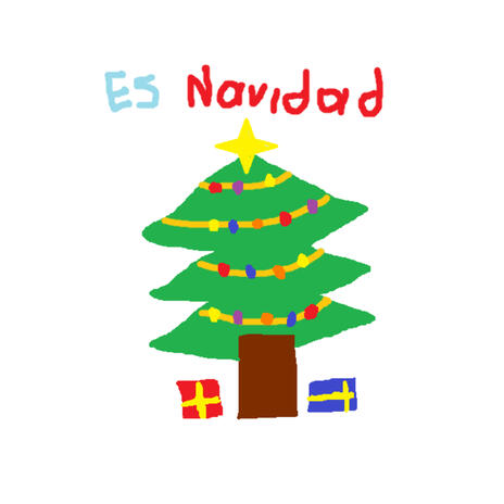 Es Navidad ft. Frida & Beverly | Boomplay Music