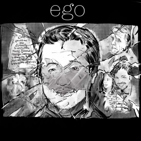 Ego | Boomplay Music