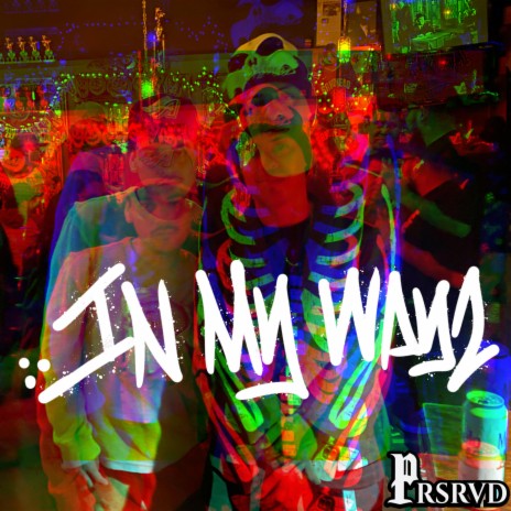 IN MY WAYZ ft. PutchLetEmKno | Boomplay Music