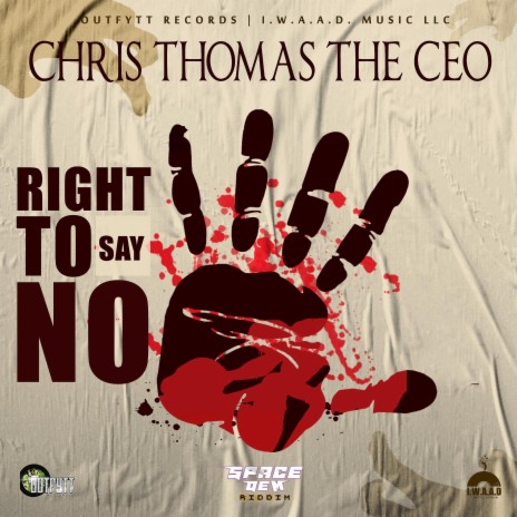 Right To Say No | Boomplay Music