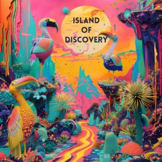 Island of Discovery