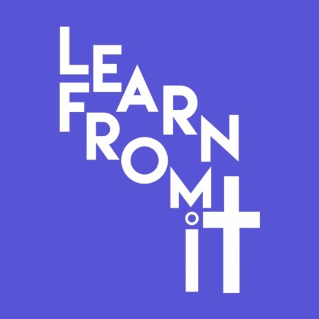 Learn From It ft. Charley Pozos | Boomplay Music