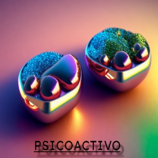 Psicoactivo