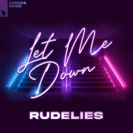 Let Me Down | Boomplay Music