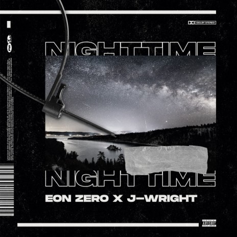 Nighttime ft. J-Wright | Boomplay Music