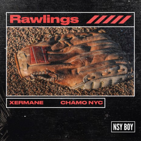 Rawlings ft. Chamo NYC | Boomplay Music