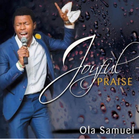 JOYFUL PRAISE 02 ft. TOPE OLA-SAMUEL