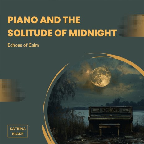 Piano and the Solitude of Midnight