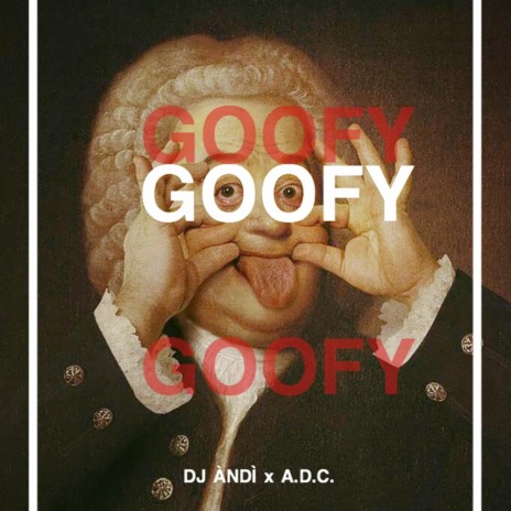 Goofy (feat. Shanghai Phantom) | Boomplay Music