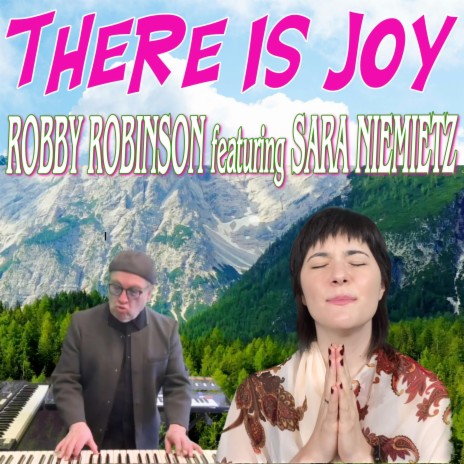 There Is Joy ft. Sara Niemietz