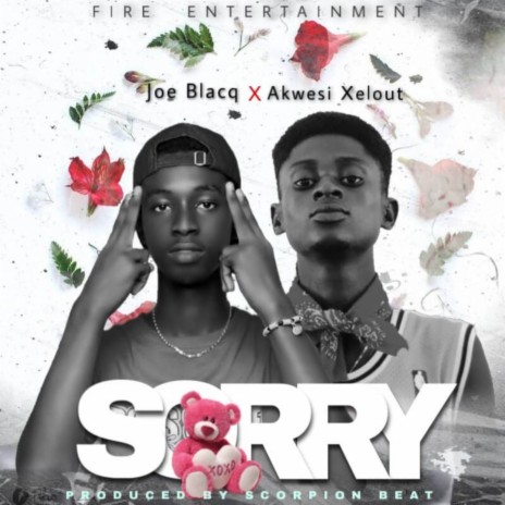 Sorry ft. Akwesi Xelout