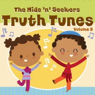 Truth Tunes - Volume 3