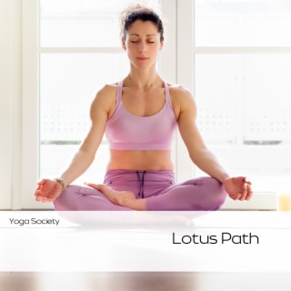 Lotus Path: Yoga for Mindful Living