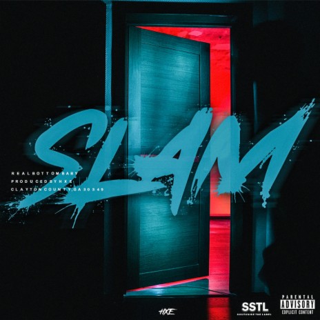 Slam | Boomplay Music