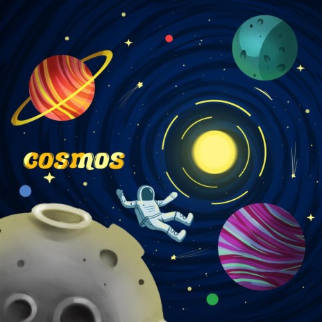 Cosmos | Boomplay Music