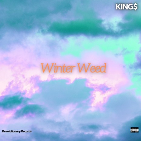 Winter Weed | Boomplay Music