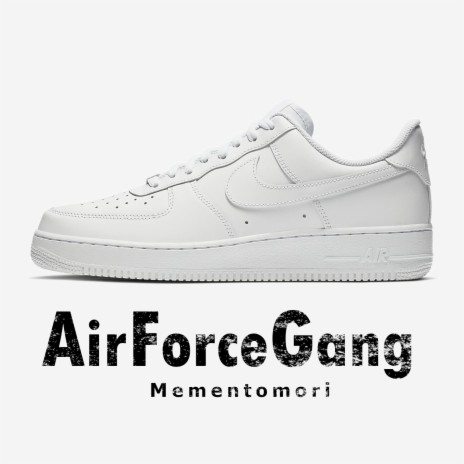 AirForceGang | Boomplay Music